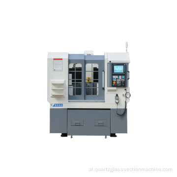 WH550-EQ CNC Engraving and Milling Machine